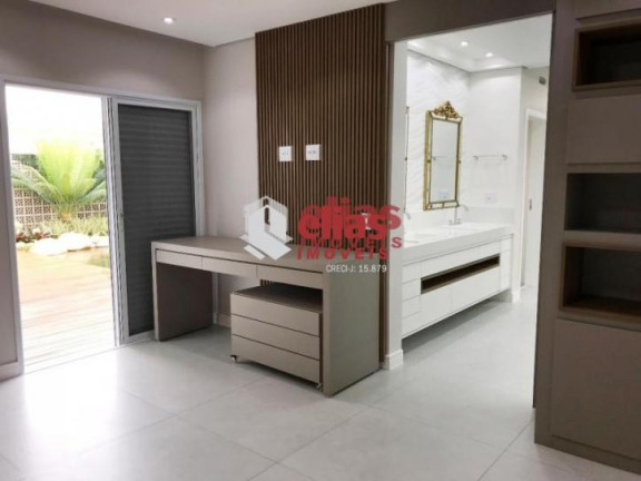 Imagem Casa de Condomínio com 3 Quartos à Venda, 350 m² em Residencial Villa Lobos - Bauru Imagem Casa de Condomínio com 3 Quartos à Venda, 350 m² em Residencial Villa Lobos - Bauru