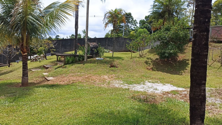 Imagem Chácara com 6 Quartos à Venda, 550 m² em Centro - Paraibuna