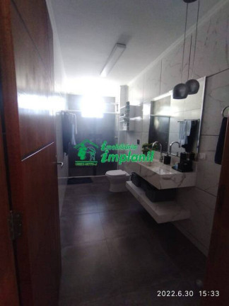 Imagem Casa com 2 Quartos à Venda, 276 m² em Jardim Paulista - Várzea Paulista Imagem Casa com 2 Quartos à Venda, 276 m² em Jardim Paulista - Várzea Paulista
