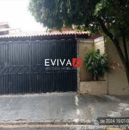 Casa à Venda,  em São José Do Rio Preto