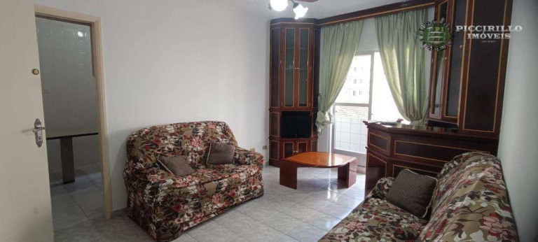 Imagem Apartamento com 1 Quarto à Venda, 55 m² em Aviação - Praia Grande Imagem Apartamento com 1 Quarto à Venda, 55 m² em Aviação - Praia Grande