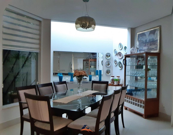 Imagem Casa com 4 Quartos à Venda, 344 m² em Jardim Terras De Santa Elisa - Limeira Imagem Casa com 4 Quartos à Venda, 344 m² em Jardim Terras De Santa Elisa - Limeira