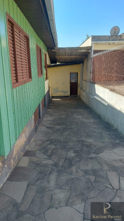 Imagem Casa com 2 Quartos à Venda, 87 m² em Duque De Caxias - São Leopoldo Imagem Casa com 2 Quartos à Venda, 87 m² em Duque De Caxias - São Leopoldo