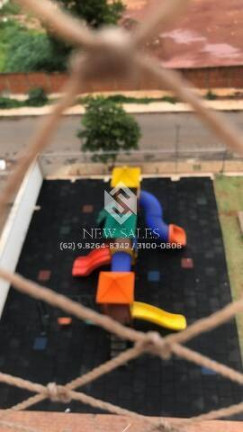Imagem Apartamento com 3 Quartos à Venda, 76 m² em Parque Industrial Paulista - Goiânia Imagem Apartamento com 3 Quartos à Venda, 76 m² em Parque Industrial Paulista - Goiânia