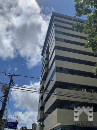 Imagem Apartamento com 3 Quartos à Venda, 121 m² em Tambaú - João Pessoa Imagem Apartamento com 3 Quartos à Venda, 121 m² em Tambaú - João Pessoa
