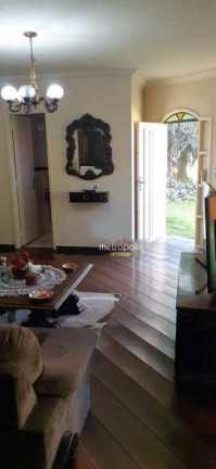 Imagem Casa com 4 Quartos à Venda, 208 m² em Jardim - Santo André Imagem Casa com 4 Quartos à Venda, 208 m² em Jardim - Santo André