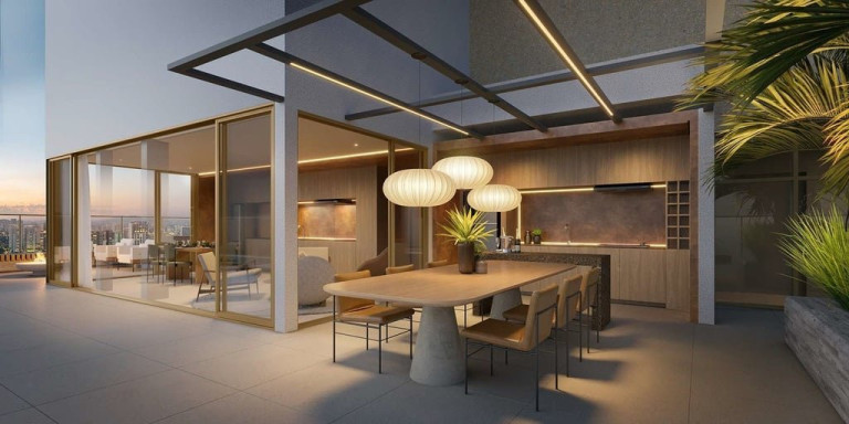 Imagem Imóvel Comercial à Venda, 27 m² em Moema - São Paulo Imagem Imóvel Comercial à Venda, 27 m² em Moema - São Paulo