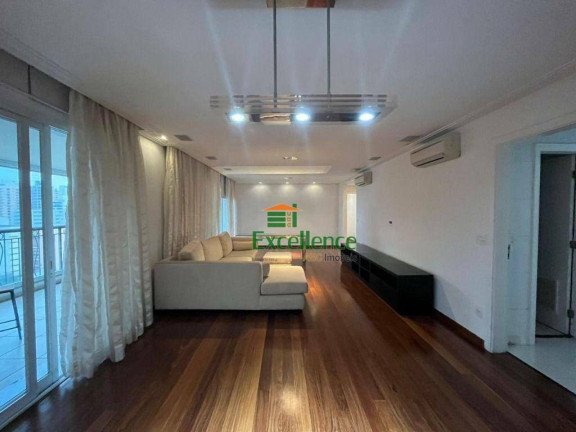 Imagem Apartamento com 4 Quartos para Alugar, 226 m² em Vila Nova Conceição - São Paulo Imagem Apartamento com 4 Quartos para Alugar, 226 m² em Vila Nova Conceição - São Paulo