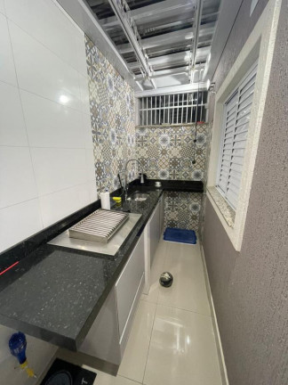 Imagem Apartamento com 3 Quartos à Venda, 76 m² em Vila Curuça - Santo André Imagem Apartamento com 3 Quartos à Venda, 76 m² em Vila Curuça - Santo André