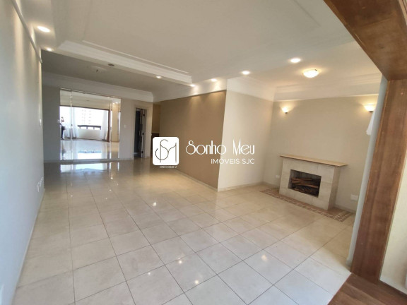 Imagem Apartamento com 4 Quartos à Venda, 172 m² em Vila Ema - São José Dos Campos Imagem Apartamento com 4 Quartos à Venda, 172 m² em Vila Ema - São José Dos Campos
