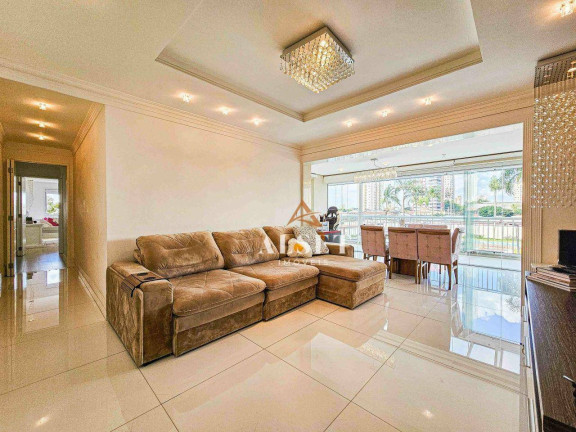 Imagem Apartamento com 4 Quartos à Venda, 190 m² em Vila Carrão - São Paulo Imagem Apartamento com 4 Quartos à Venda, 190 m² em Vila Carrão - São Paulo