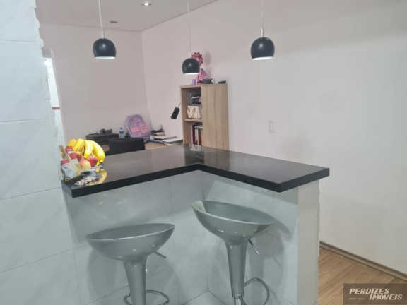 Imagem Apartamento com 1 Quarto à Venda, 48 m² em Jardim Das Bandeiras - São Paulo Imagem Apartamento com 1 Quarto à Venda, 48 m² em Jardim Das Bandeiras - São Paulo