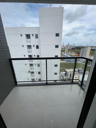 Imagem Apartamento com 3 Quartos à Venda, 110 m² em Brisamar - João Pessoa Imagem Apartamento com 3 Quartos à Venda, 110 m² em Brisamar - João Pessoa