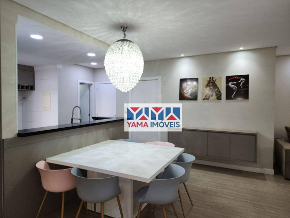 Imagem Apartamento com 3 Quartos à Venda, 132 m² em Ribeirânia - Ribeirão Preto Imagem Apartamento com 3 Quartos à Venda, 132 m² em Ribeirânia - Ribeirão Preto