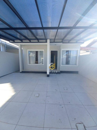 Imagem Casa com 2 Quartos à Venda, 70 m² em Mata Atlântica - Tijucas Imagem Casa com 2 Quartos à Venda, 70 m² em Mata Atlântica - Tijucas