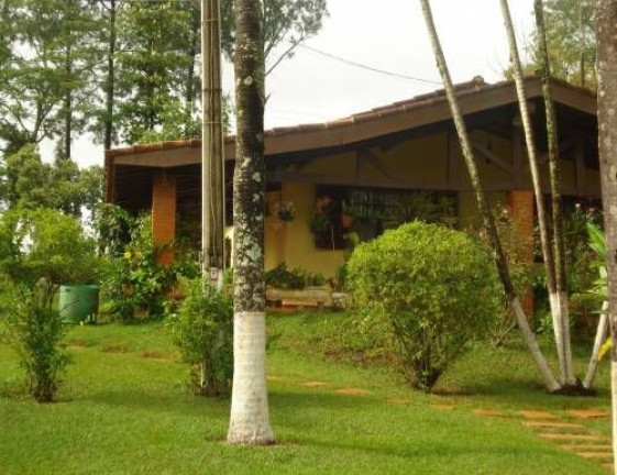 Imagem Imóvel com 5 Quartos à Venda, 300 m² em Fazenda Velha - Cesário Lange Imagem Imóvel com 5 Quartos à Venda, 300 m² em Fazenda Velha - Cesário Lange