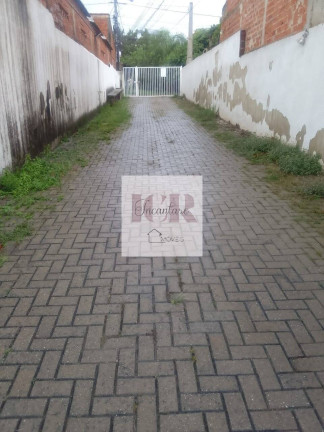 Imagem Casa com 2 Quartos à Venda, 43 m² em Vila Nova Sorocaba - Sorocaba