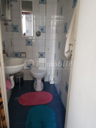 Imagem Apartamento com 3 Quartos à Venda, 110 m² em Higienópolis - São Paulo