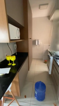 Imagem Apartamento com 3 Quartos à Venda, 55 m² em Parque Euclides Miranda - Sumaré Imagem Apartamento com 3 Quartos à Venda, 55 m² em Parque Euclides Miranda - Sumaré