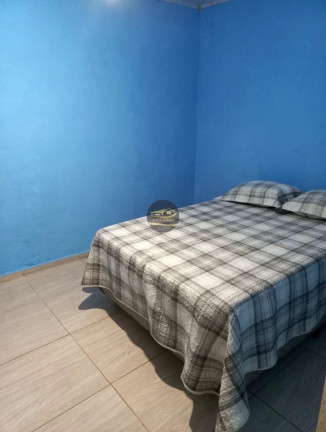 Imagem Casa com 1 Quarto à Venda, 55 m² em Sertão Do Camburí - São Sebastião Imagem Casa com 1 Quarto à Venda, 55 m² em Sertão Do Camburí - São Sebastião