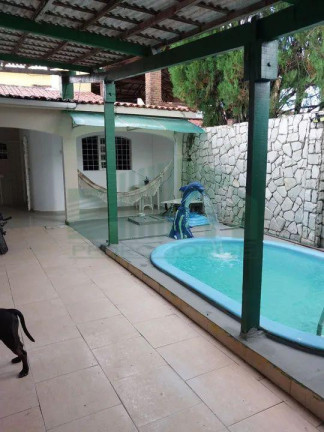 Casa com 3 Quartos à Venda, 140 m² em Janga - Paulista
