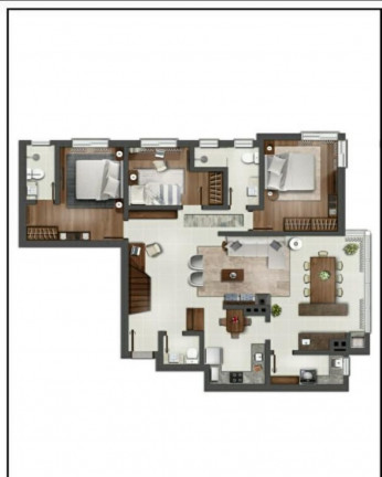 Imagem Imóvel com 3 Quartos à Venda, 192 m² em Pousada Da Neve - Nova Petrópolis Imagem Imóvel com 3 Quartos à Venda, 192 m² em Pousada Da Neve - Nova Petrópolis