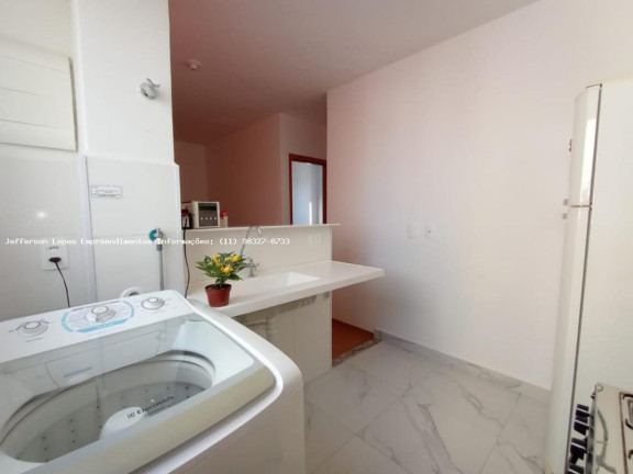 Imagem Apartamento com 2 Quartos à Venda, 39 m² em Vila Esperança - Itu