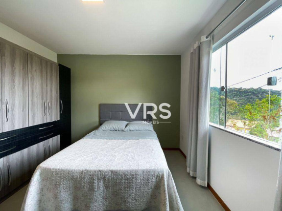 Imagem Casa com 3 Quartos à Venda, 102 m² em Albuquerque - Teresópolis Imagem Casa com 3 Quartos à Venda, 102 m² em Albuquerque - Teresópolis