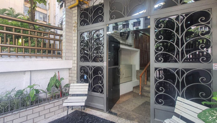 Imagem Imóvel com 1 Quarto à Venda, 26 m² em Flamengo - Rio De Janeiro Imagem Imóvel com 1 Quarto à Venda, 26 m² em Flamengo - Rio De Janeiro