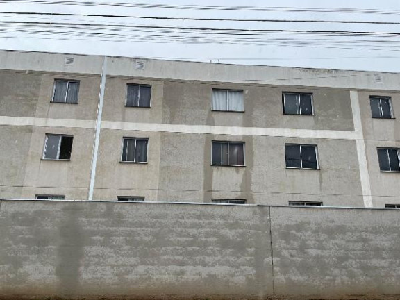 Imagem Imóvel com 2 Quartos à Venda, 44 m² em Salto Imagem Imóvel com 2 Quartos à Venda, 44 m² em Salto