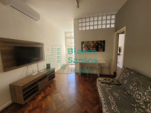 Imagem Apartamento com 2 Quartos à Venda, 64 m² em Copacabana - Rio De Janeiro