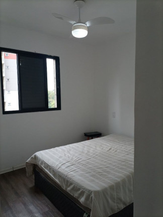 Imagem Apartamento com 3 Quartos à Venda, 98 m² em Morumbi - São Paulo