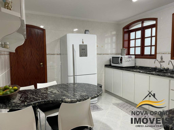 Imagem Casa com 3 Quartos à Venda, em New Park Tênis - Itupeva Imagem Casa com 3 Quartos à Venda, em New Park Tênis - Itupeva
