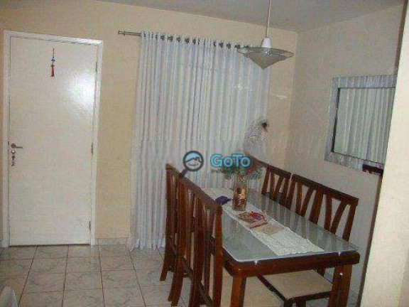 Imagem Sobrado com 3 Quartos à Venda, 110 m² em Vila Carrão - São Paulo Imagem Sobrado com 3 Quartos à Venda, 110 m² em Vila Carrão - São Paulo
