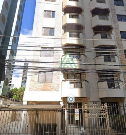 Imagem Apartamento à Venda, 60 m² em Cidade Monções - São Paulo