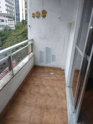Imagem Apartamento com 3 Quartos à Venda, 110 m² em Icaraí - Niterói