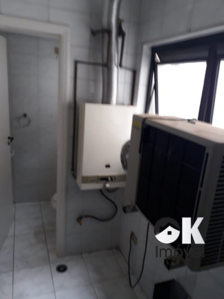 Imagem Apartamento com 3 Quartos para Alugar, 90 m² em Itaim Bibi - São Paulo Imagem Apartamento com 3 Quartos para Alugar, 90 m² em Itaim Bibi - São Paulo