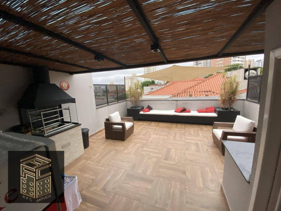 Imagem Casa de Condomínio com 2 Quartos à Venda, 184 m² em Vila Monumento - São Paulo