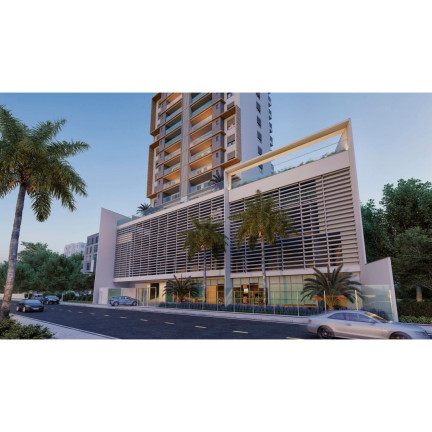 Imagem Apartamento com 3 Quartos à Venda, 134 m² em Centro - Itajaí