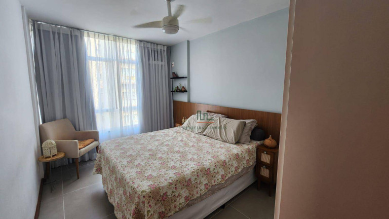 Imagem Apartamento com 3 Quartos à Venda, 164 m² em Ingá - Niterói Imagem Apartamento com 3 Quartos à Venda, 164 m² em Ingá - Niterói