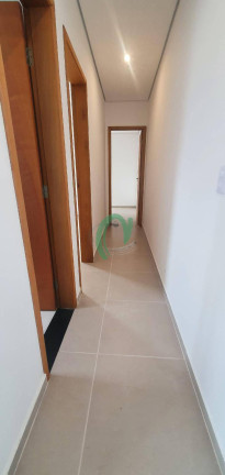 Imagem Apartamento com 2 Quartos à Venda, 54 m² em Vila Valença - São Vicente
