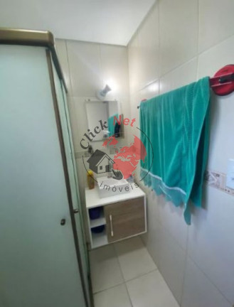 Imagem Apartamento com 2 Quartos à Venda, 59 m² em Demarchi - São Bernardo Do Campo