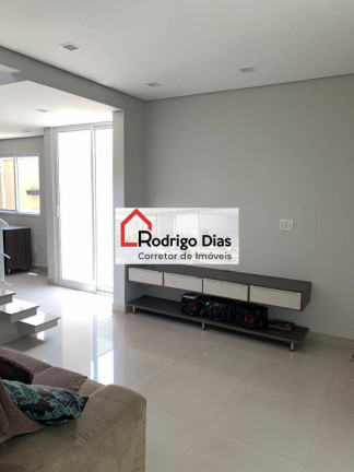 Imagem Casa de Condomínio com 3 Quartos à Venda, 161 m² em Loteamento Villaggio Di San Francisco - Jundiaí