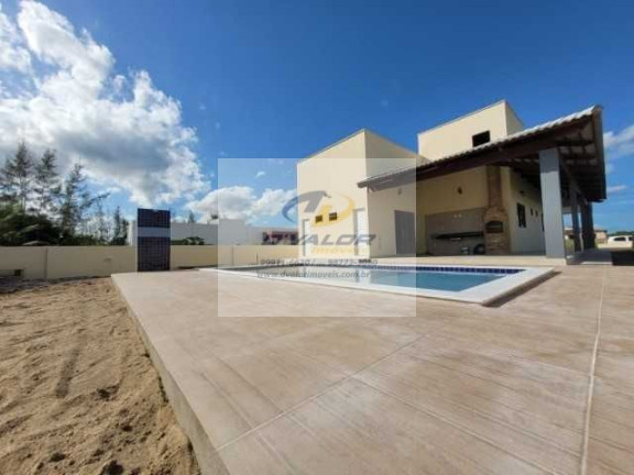 Imagem Casa com 3 Quartos à Venda, 600 m² em Cruz Do Espírito Santo (todos Os Setores) - Cruz Do Espírito Santo