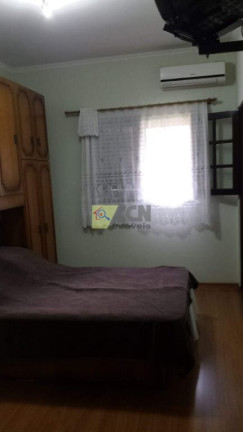 Imagem Casa com 3 Quartos à Venda, 160 m² em Parque Ortolândia - Hortolândia