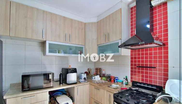 Imagem Imóvel com 3 Quartos à Venda, 140 m² em Jardim Monte Kemel - São Paulo Imagem Imóvel com 3 Quartos à Venda, 140 m² em Jardim Monte Kemel - São Paulo