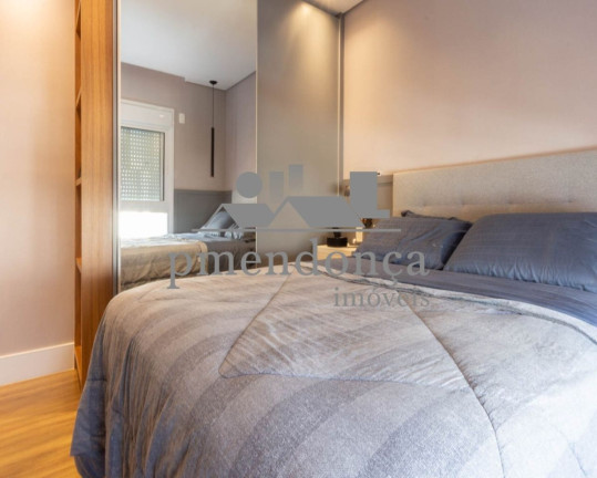 Imagem Apartamento com 4 Quartos à Venda, 164 m² em Vila Romana - São Paulo Imagem Apartamento com 4 Quartos à Venda, 164 m² em Vila Romana - São Paulo