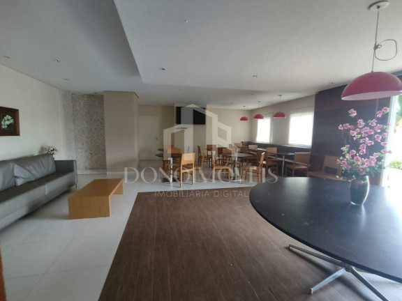 Imagem Apartamento com 3 Quartos à Venda, 75 m² em Baeta Neves - São Bernardo Do Campo Imagem Apartamento com 3 Quartos à Venda, 75 m² em Baeta Neves - São Bernardo Do Campo