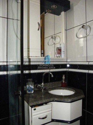 Imagem Apartamento com 2 Quartos à Venda, 49 m² em Ermelino Matarazzo - São Paulo Imagem Apartamento com 2 Quartos à Venda, 49 m² em Ermelino Matarazzo - São Paulo