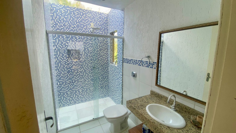 Imagem Casa com 3 Quartos à Venda, 158 m² em Encantada - Garopaba